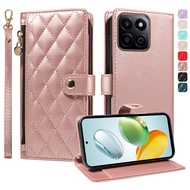 For Huawei Honor X7C X8C X9C X6C / Honor X9A X8A X7A X6A / Honor X9B X8B X7B X6B X5B Phone Case Zipp