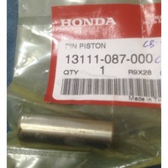 EX5 DREAM WAVE100 PISTON PIN ORIGINAL 13111-087-000