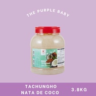 Ta Chung Ho / TCH - Nata De Coco 3.8kg