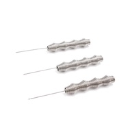 Hookah Hole Tie Aluminum Foil Tinfoil Hole Punch Hole Hookah Accessories