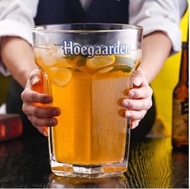 แก้วใส แก้วเบียร์ แก้วใส่เครื่องดื่ม ขนาดใหญ่ BigSize 4ลิตรมีโลโก้ /ไม่มี LOG0📌 มีพร้อมส่ง