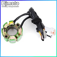 Stator Coil For KT-M 540 525 450 400 SXS SX SMR XC SXS SX SMS SXC Racing For Husaberg FC450 FC550 FC