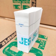 KERTAS PAPIR M4GMUN MILD SLIM MANIS 1 BANDEL