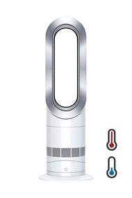 Dyson 風扇暖風機 AM09 送貨上門 有保養 原裝行貨 可安裝