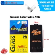 Soulmate Tempered Glass Screen Guard Clear Samsung A05 - Samsung A05s