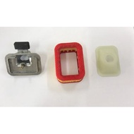 Ogawa OG6820 Airfilter&-Bracket Assy