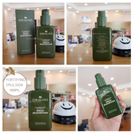 ORIGINS Mega-Mushroom Relief & Resilience Fortifying Emulsion 100ml 🍄