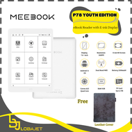 MEEBOOK P78 YOUTH EDITION - 7.8-inch eBook Reader with E-ink Display - Android 11 3GB RAM 3200mAh Ba
