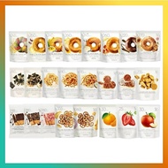 Delight Project Olive Young Korea Snack Collection