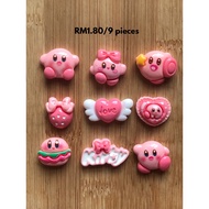 RM1.80/9 pieces @ 20 cents: RS-400 - Resin - Glossy