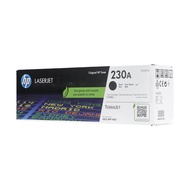 Toner Original HP 230A W2300A BK - A0169920
