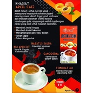 Apcel Cafe Kopi terbaik untuk kesihatan