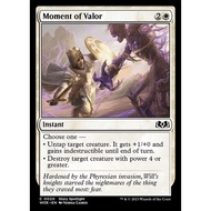 Moment of Valor | [WOE][C][{2}{W}][Instant][MTG Singles]