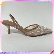 TANASK Y - ODETTE - Women's 7cm Heels - Wedding Shoes