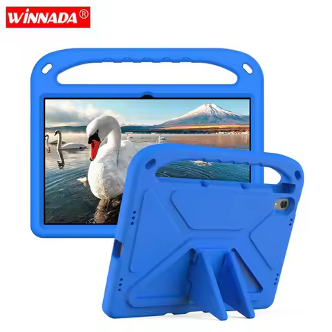 Cover For Lenovo Tab P11 Plus TB- J616F J616X J616LCase EVA Full Body Tablet kids Cover For Lenovo P
