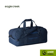 EAGLE CREEK NO MATTER WHAT DUFFEL 60L Travel Bag Shoulder Size 60 Liters ATLANTIC BLUE Color
