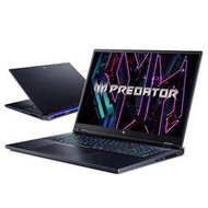 Acer 宏碁 Predator Helios PH18-71-91CF 黑 【全台提貨 聊聊再便宜】