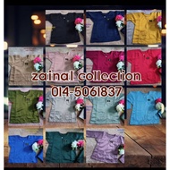 [9m- 2yr +] Malay baby teluk belanga clothes