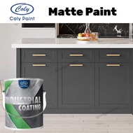 COLY Matte Paint Finished Wood & Metal Paint Cat Kayu Cat Besi Cat Pintu