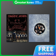 Nct Dream - Album Dream(Scape) (Photobook Ver./Random)