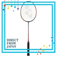 YONEX Badminton Racket Astrox 99 Play with Full Cover (Cherry Sunburst)