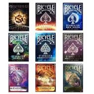 Bicycle Stargazer Playing Cards Deck USPCC Collectible Poker Card Games