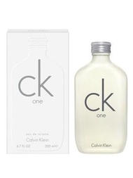 CK One EDT 200mL