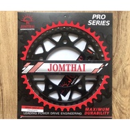 Rear Sprocket CB650F/CBR650R/CB650R/CBR650R