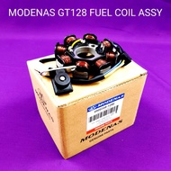 GT128 GT 128 MODENAS FUEL COIL MAGNET ORIGINAL THAILAND .