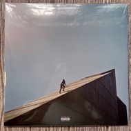 1 LP Vinyl Record Daniel Caesar-Freuedian Slightly Dented Corner (0697)