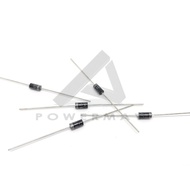 5pcs 1n5819 diode DO-41 1A 40V SCHOTTKY DIODE 1N5819 Rectifier Diode Electronic Components