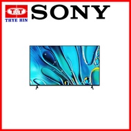 NEW 2024 SONY K-75S30 BRAVIA 3 4K HDR Processor X1™ 4K Ultra HD (HDR) Google TV