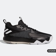 adidas | รองเท้าบาสเกตบอลผู้ชาย DAME CERTIFIED