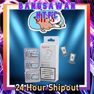 100% ORIGINAL powerswitch 100% original 1keychain Authentic Aspire Cloudflask / Cloudflask S / Cloud