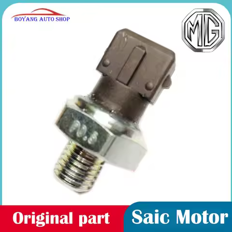 Original oil pressure switch oil pressure sensor For SAIC MG 550 350 360 750 950 E550 RX3 RX5 MAX RX