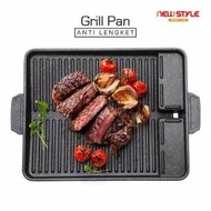 Bbq Grill Pan Barbecue Grill