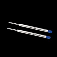 [MUA 1 TẶNG 1] Ống Mực Bi Leon Dio - Xanh