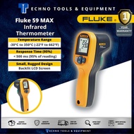 Fluke 59 MAX Infrared Thermometer - Fluke 59MAX