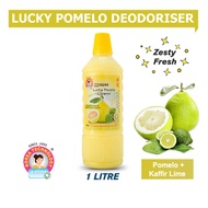 Y-Slimz Lucky Pomelo Wipe 1L ( Pomelo + Kaffir Lime )
