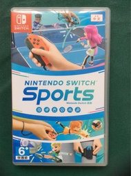switch Nintendo sports Nintendo sports switch