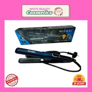 Hikari Catok Nano Titanium HKNT-6624 (Catokan Rambut)