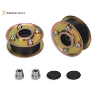 131-4529 125-2532 Pulley Kit, Compatible with  30-Inch Timemaster  Mowers for 20199, 20200, 20977 Mo