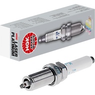 NGK PLFER7A8EG Laser Platinum Spark Plug, Pack of 1 (94833)