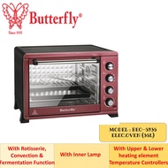 Butterfly Electric Oven 36L-BEO-5236