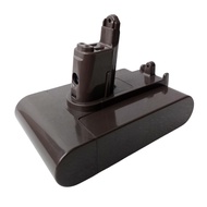 Lithium Ion Battery 22.2V 2.0AH Replacement for DC34 Vacuum Cleaner