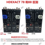 Ujian Instrumen G3 Audio J8 Pelbagai fungsi Penguji Kabel XLR Penguji Kabel 78 Pengesanan Automatik 