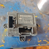 Jaguar XF XJ XJL X250  Door Control Module BH42 14D618 AA
