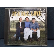 cd music Bye Love OST Jackson Browne Timothy B. Schmit CSNY The Every btothers Phil Collins
