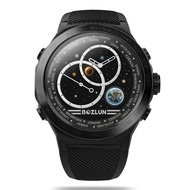 Warranty Skmei Bozlun Analog Digital Smartwatch Wristwatch - W31