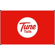 Kredit TuneTalk Rm5.